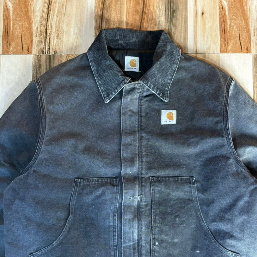 Vintage 90s Carhartt Arctic Jacket L
