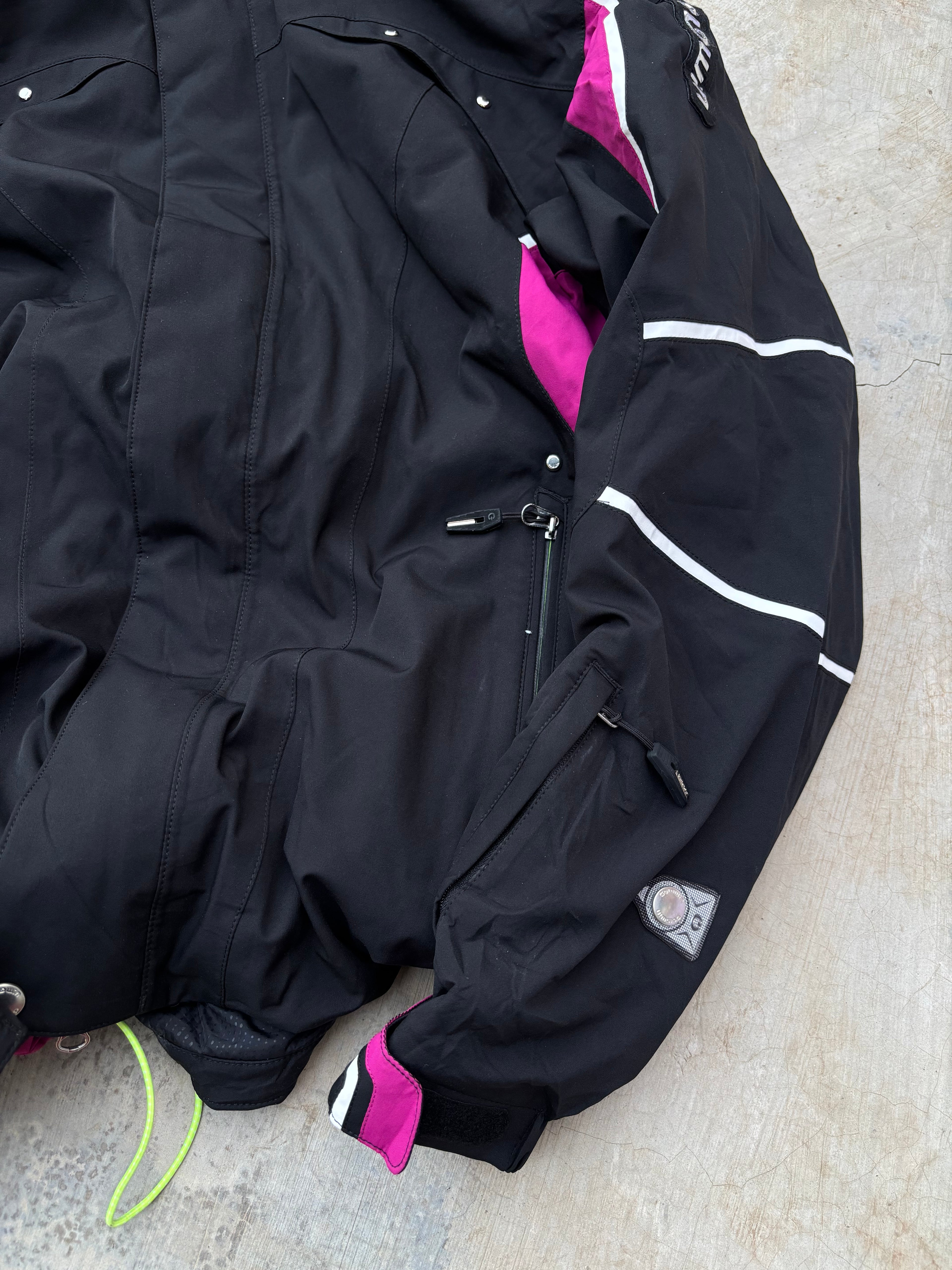 Goldwin Gorpcore Outdoor Technical Jacket XL