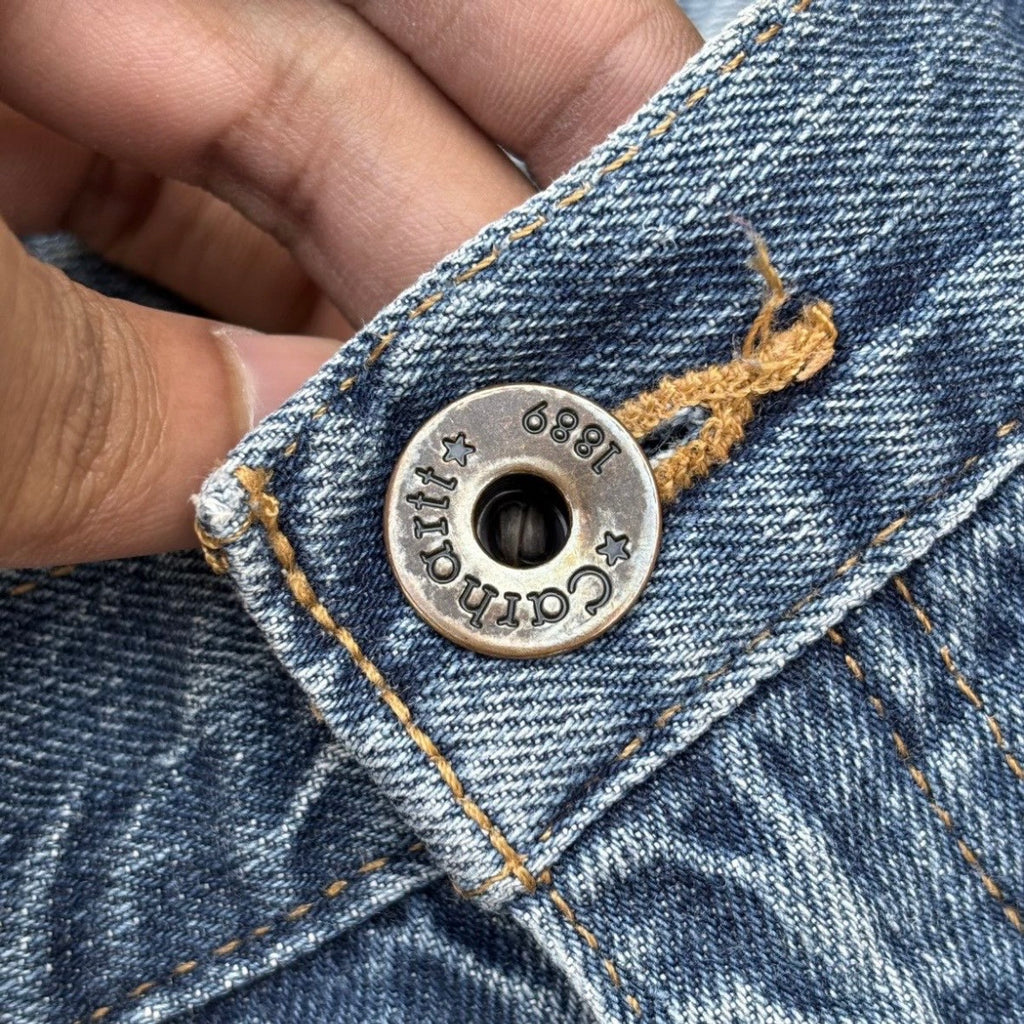 Vintage Carhartt Double Knee Pant Bootcut 34