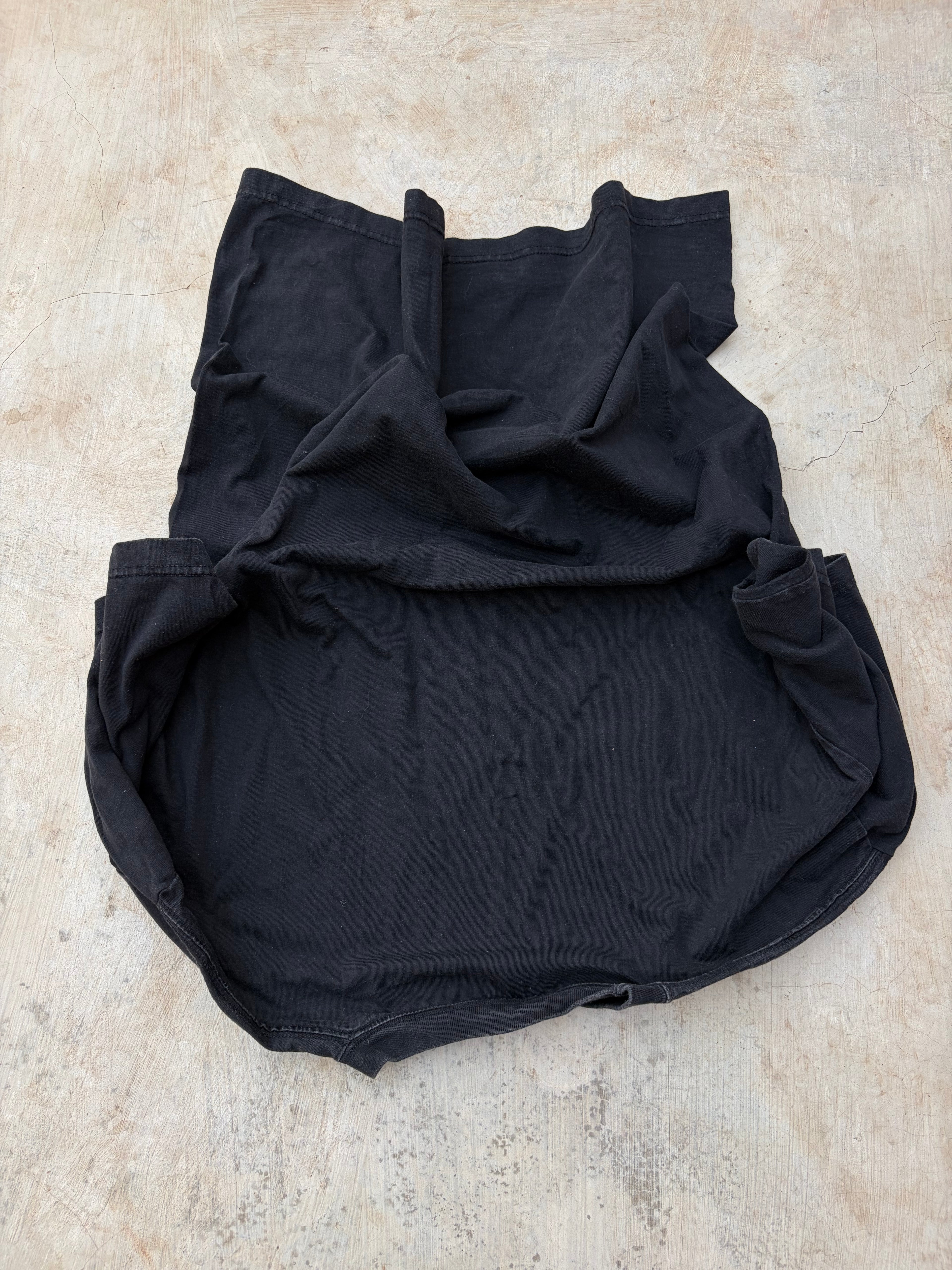 Vintage Harley Davidson Oversized Tee L