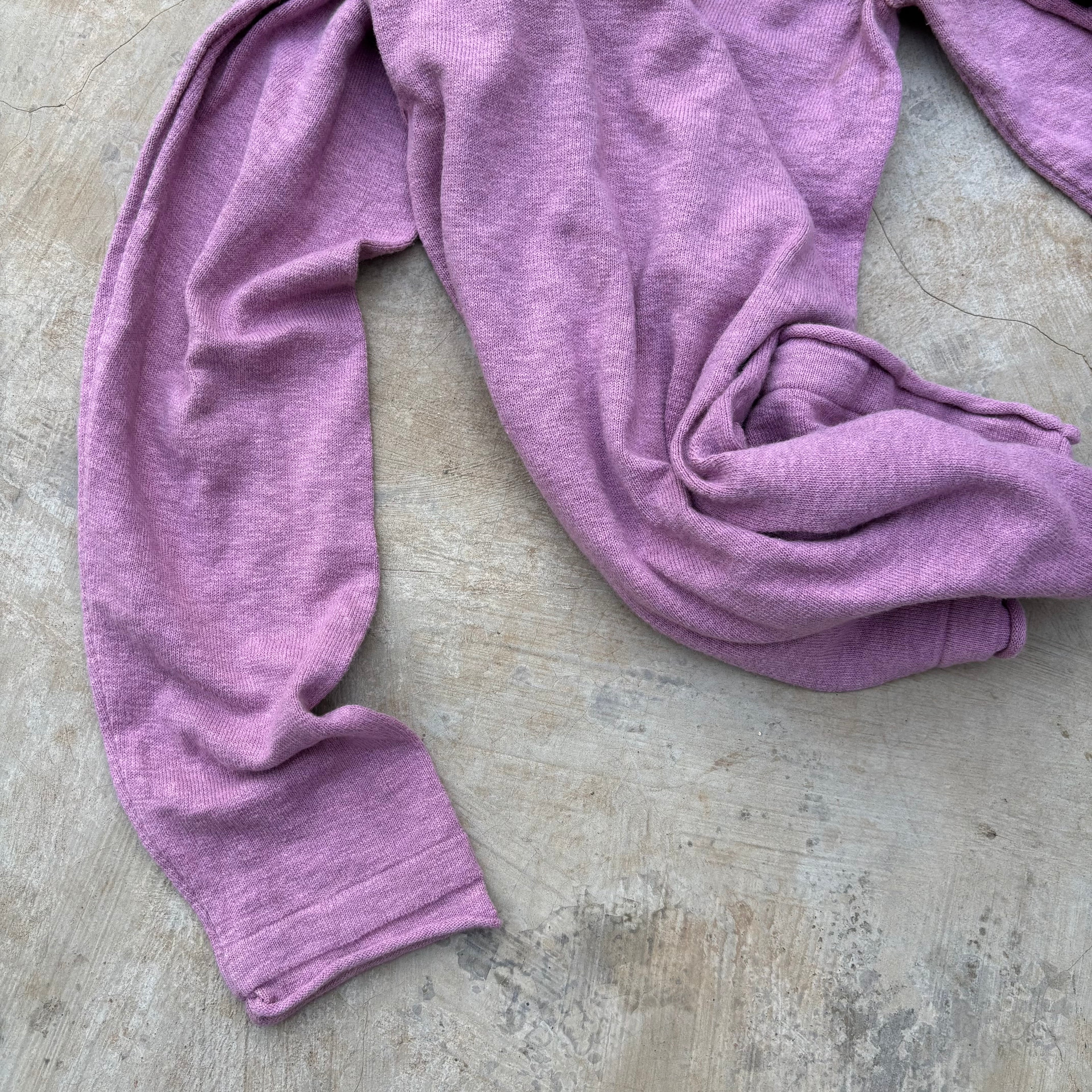 Vintage Stone Island Knitwear M