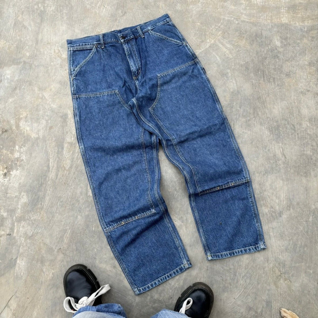 Vintage Carhartt Double Knee Pant 36