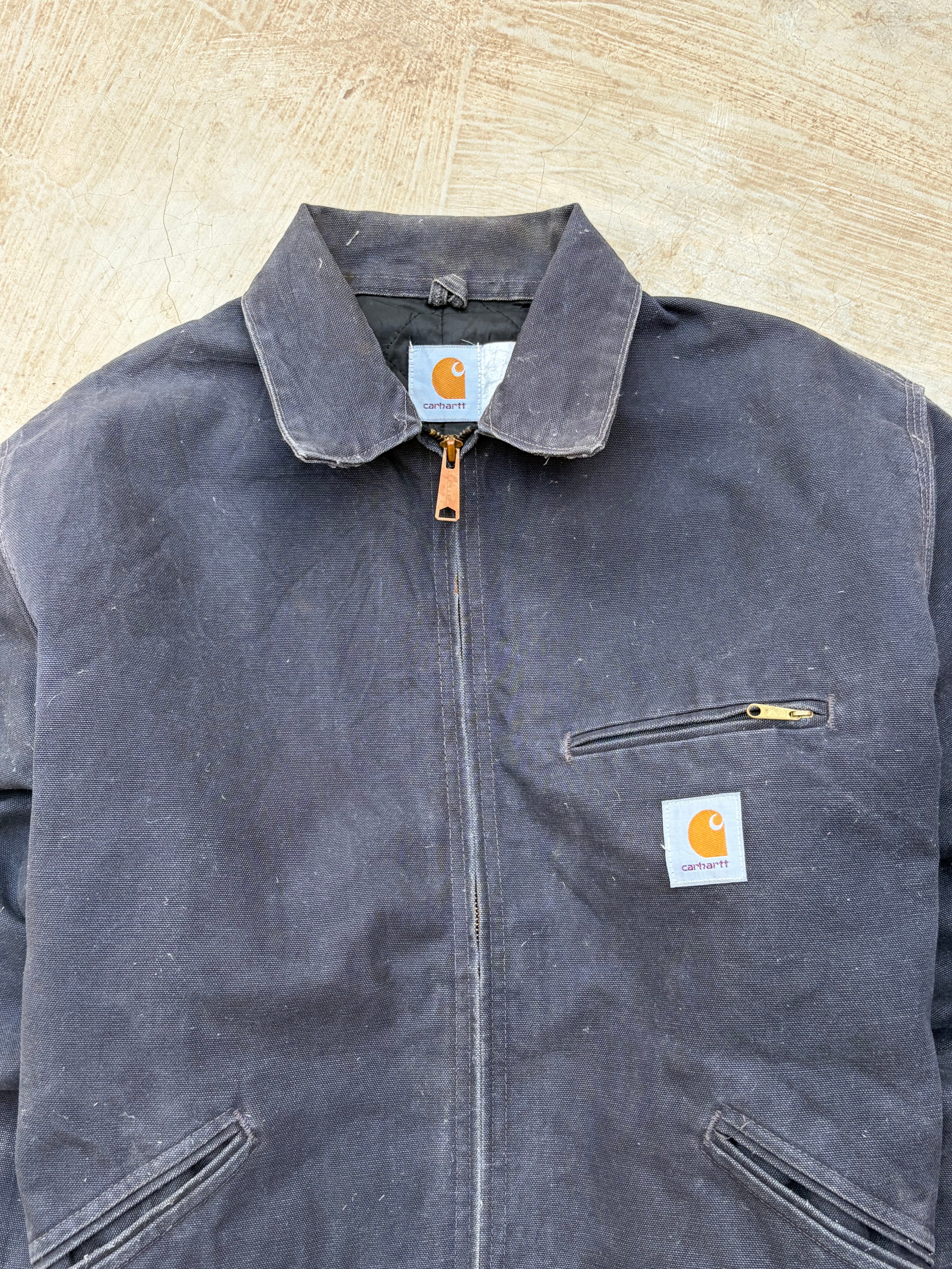 Vintage 90s Carhartt Detroit Jacket XL