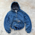 Vintage 00s Carhartt Asap Rocky Active Jacket DST M