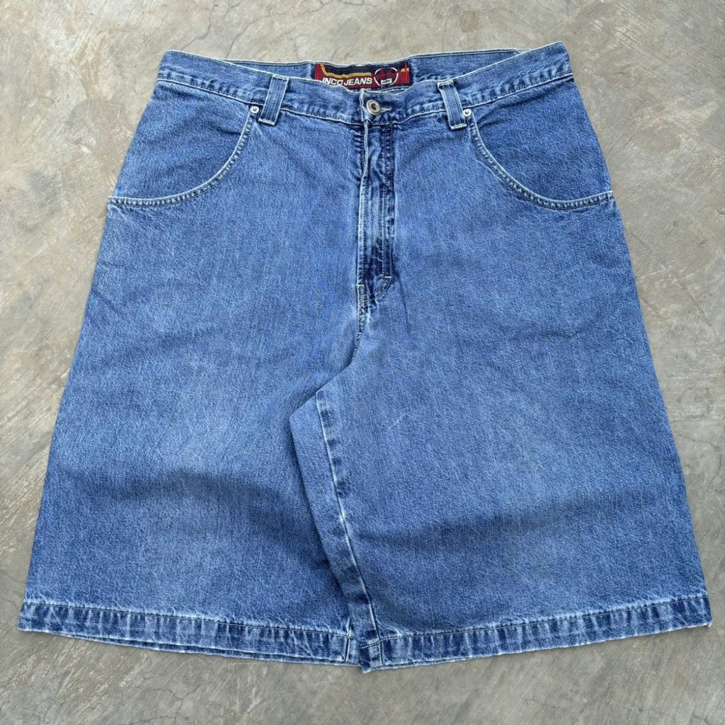 Vintage 90s Jnco Jorts 36