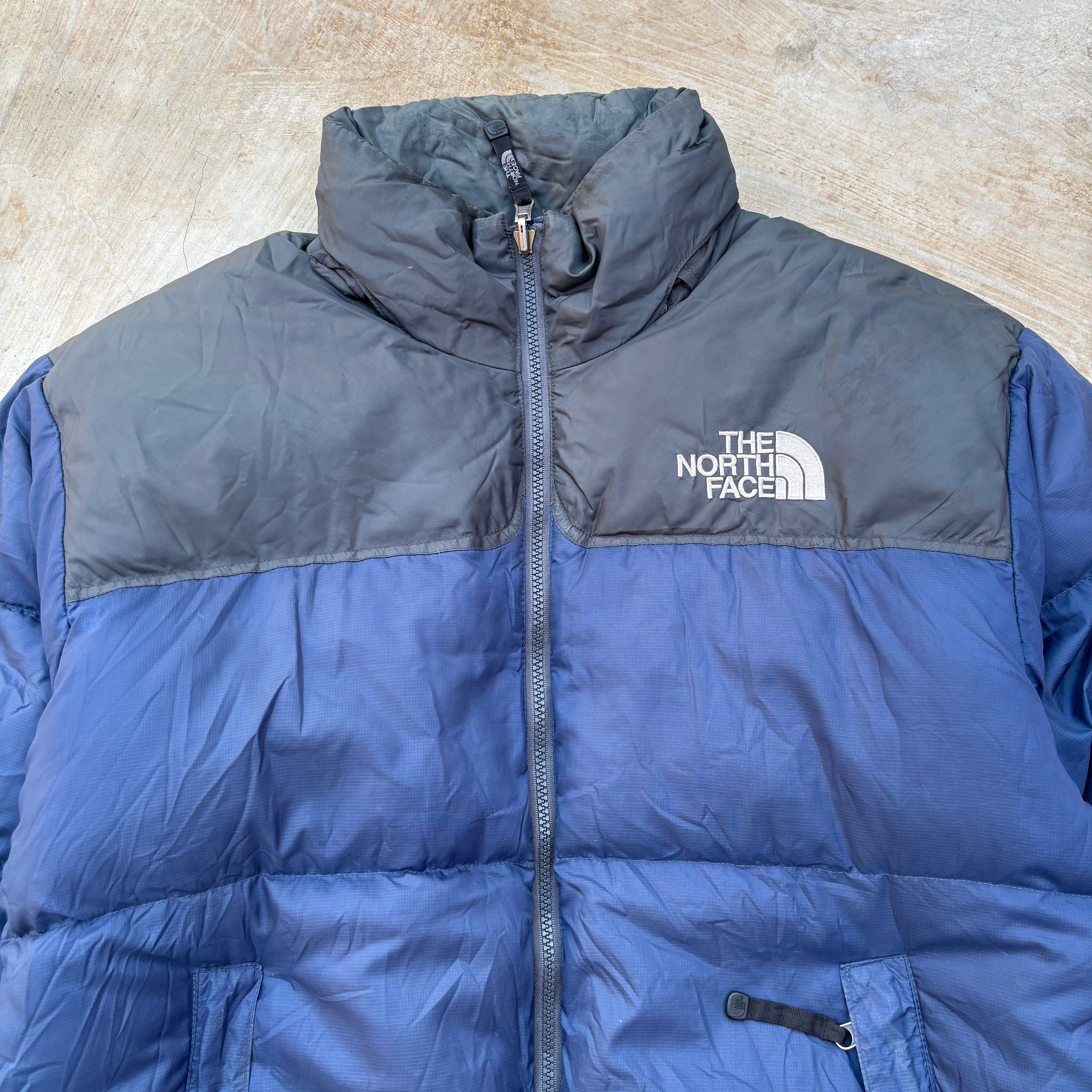 Vintage 00s The North Face 700 Puffer L