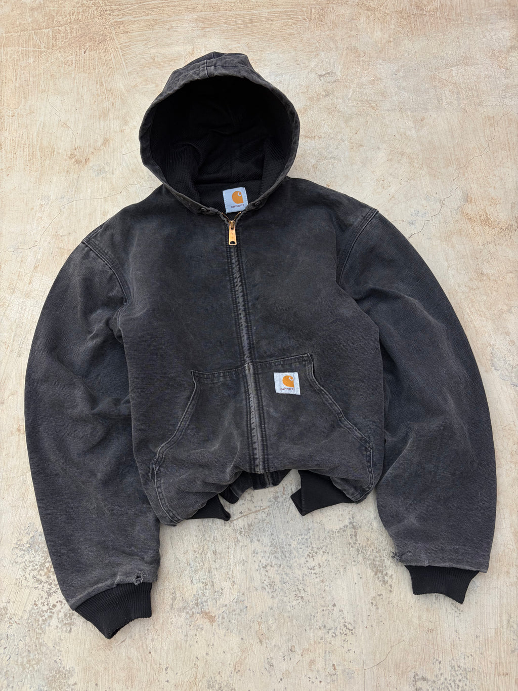 Vintage 90s Carhartt Active Jacket L