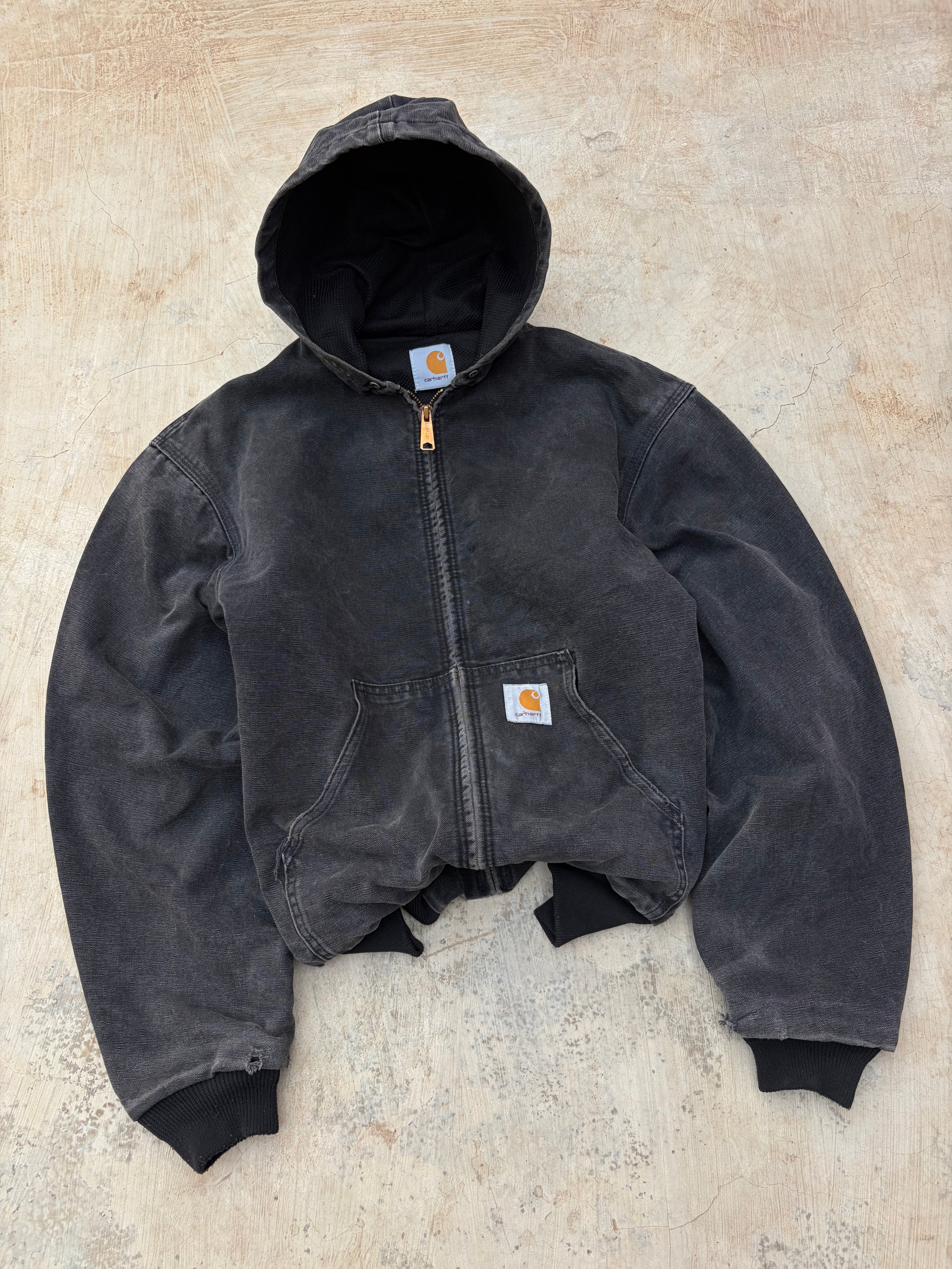 Vintage 90s Carhartt Active Jacket L
