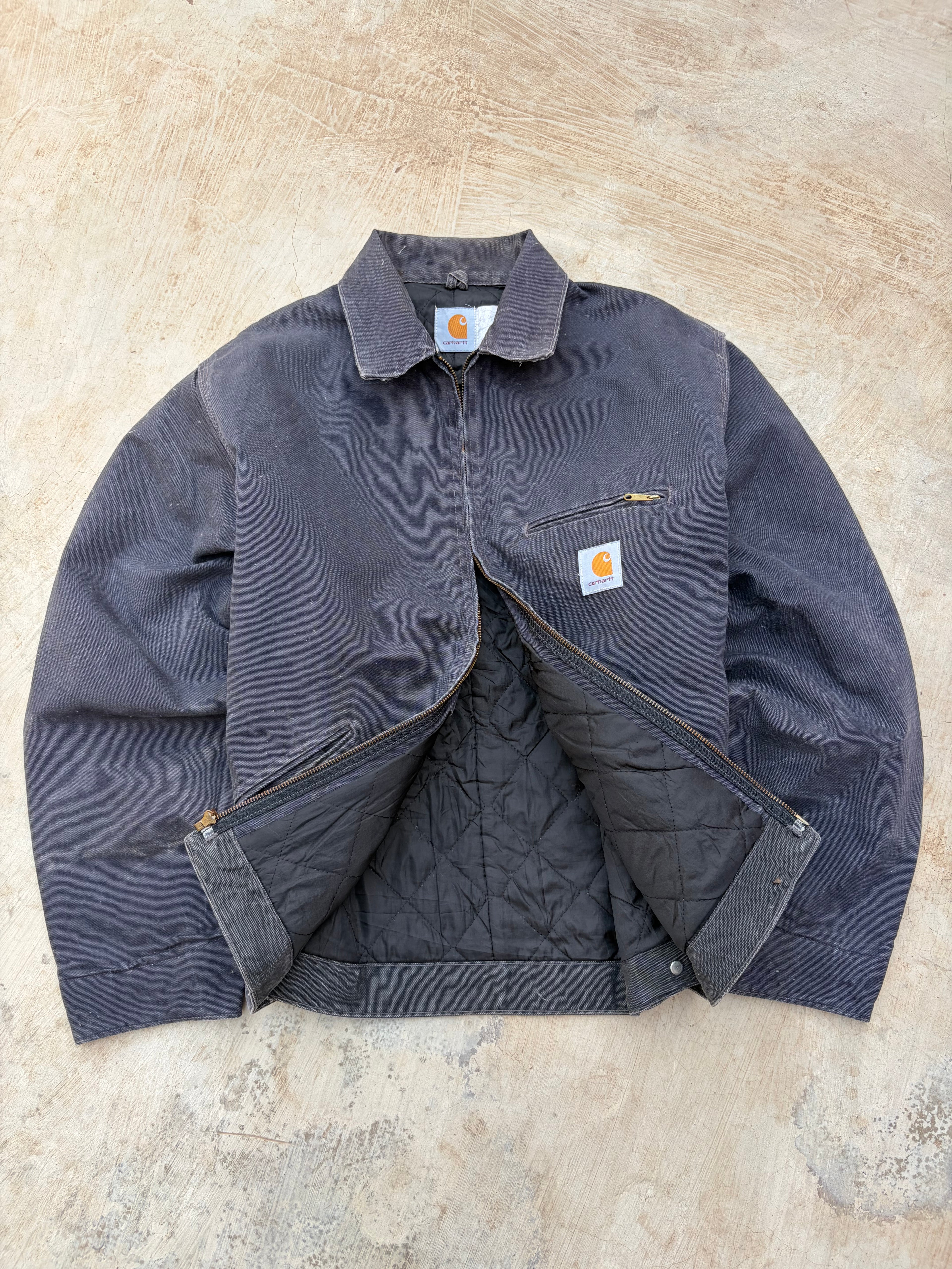 Vintage 90s Carhartt Detroit Jacket XL