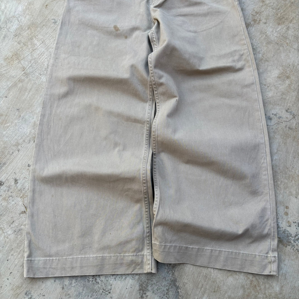 Vintage 90s Jnco Flamehead Pant 29