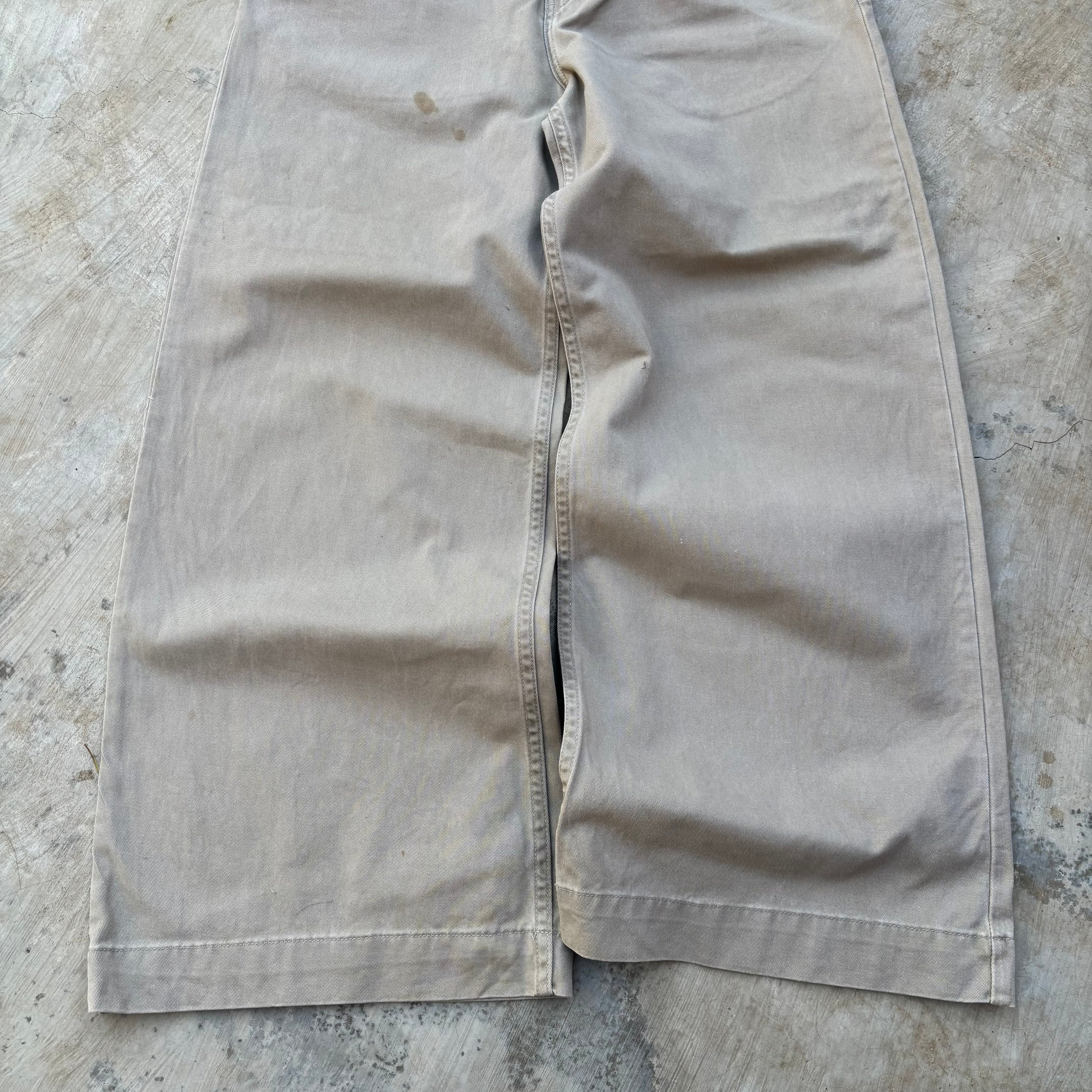 Vintage 90s Jnco Flamehead Pant 29