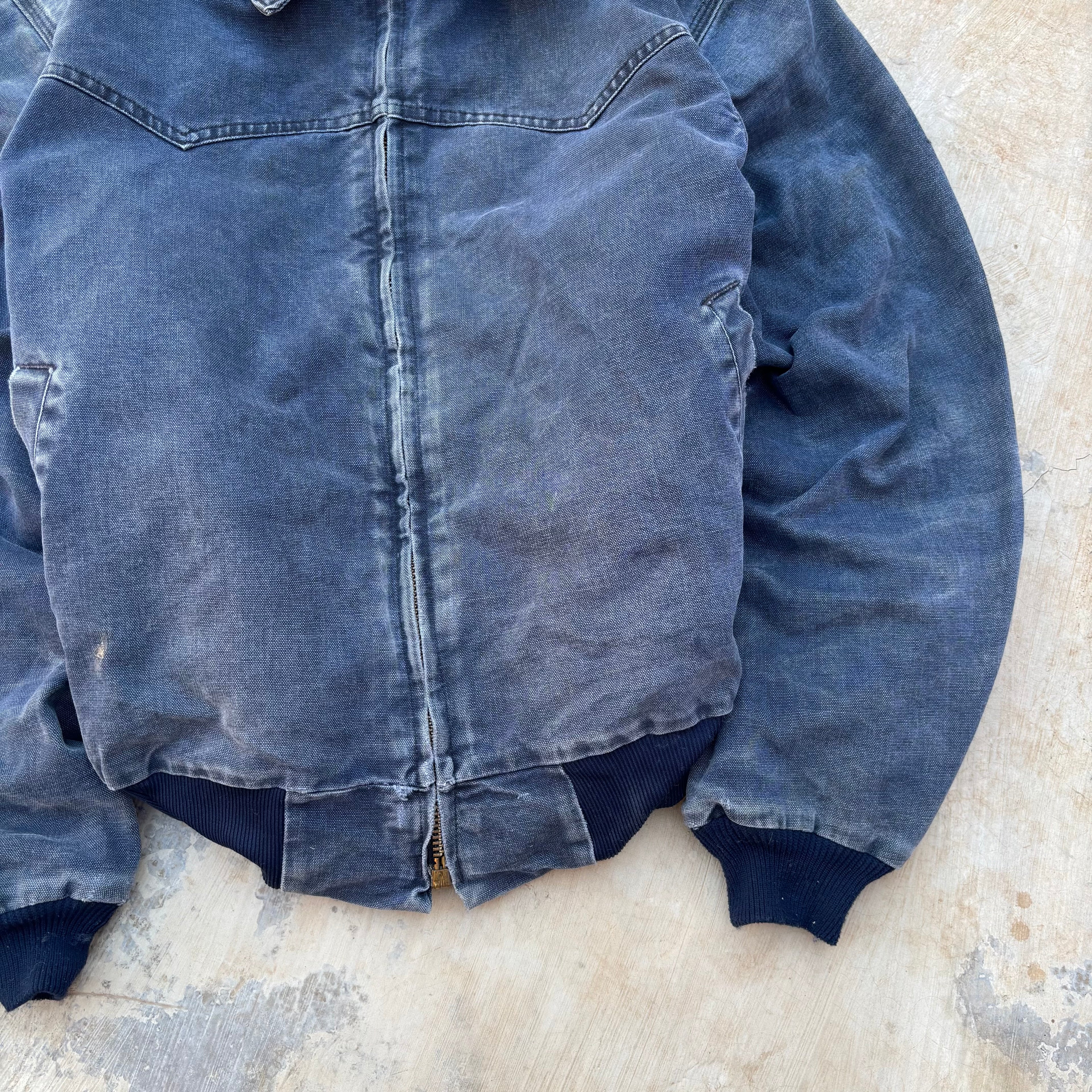 1994 Vintage 90s Carhartt SANTA FE JQ2083 Jacket L