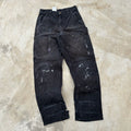 Thrashed Vintage Carhartt Double Knee Pant 28