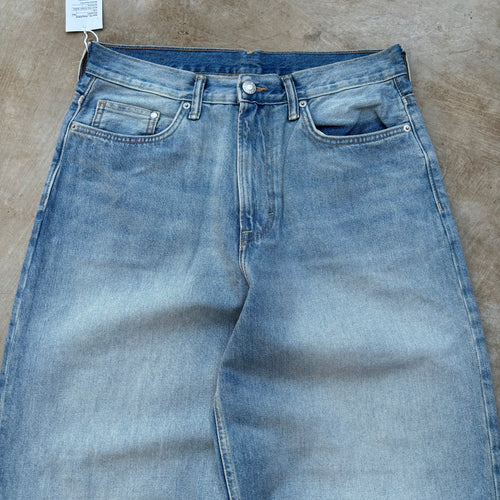 H&M Loose Baggy Pants 28-30