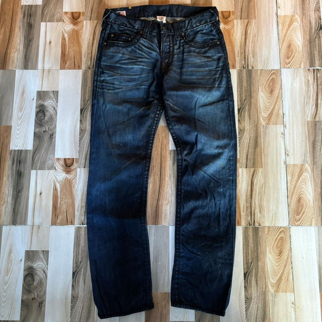 Vintage 00s True Religion Pant 34
