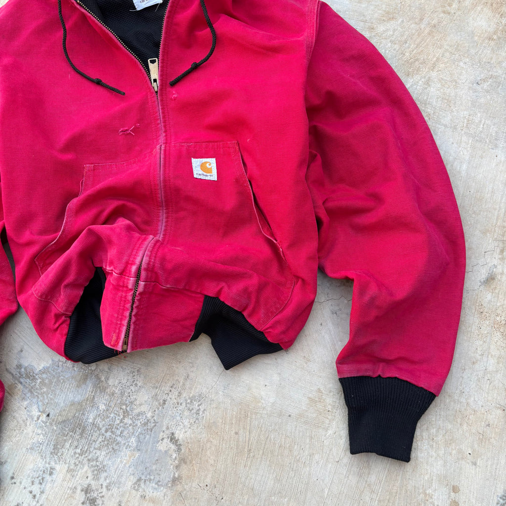Vintage 90s Carhartt Active Jacket M