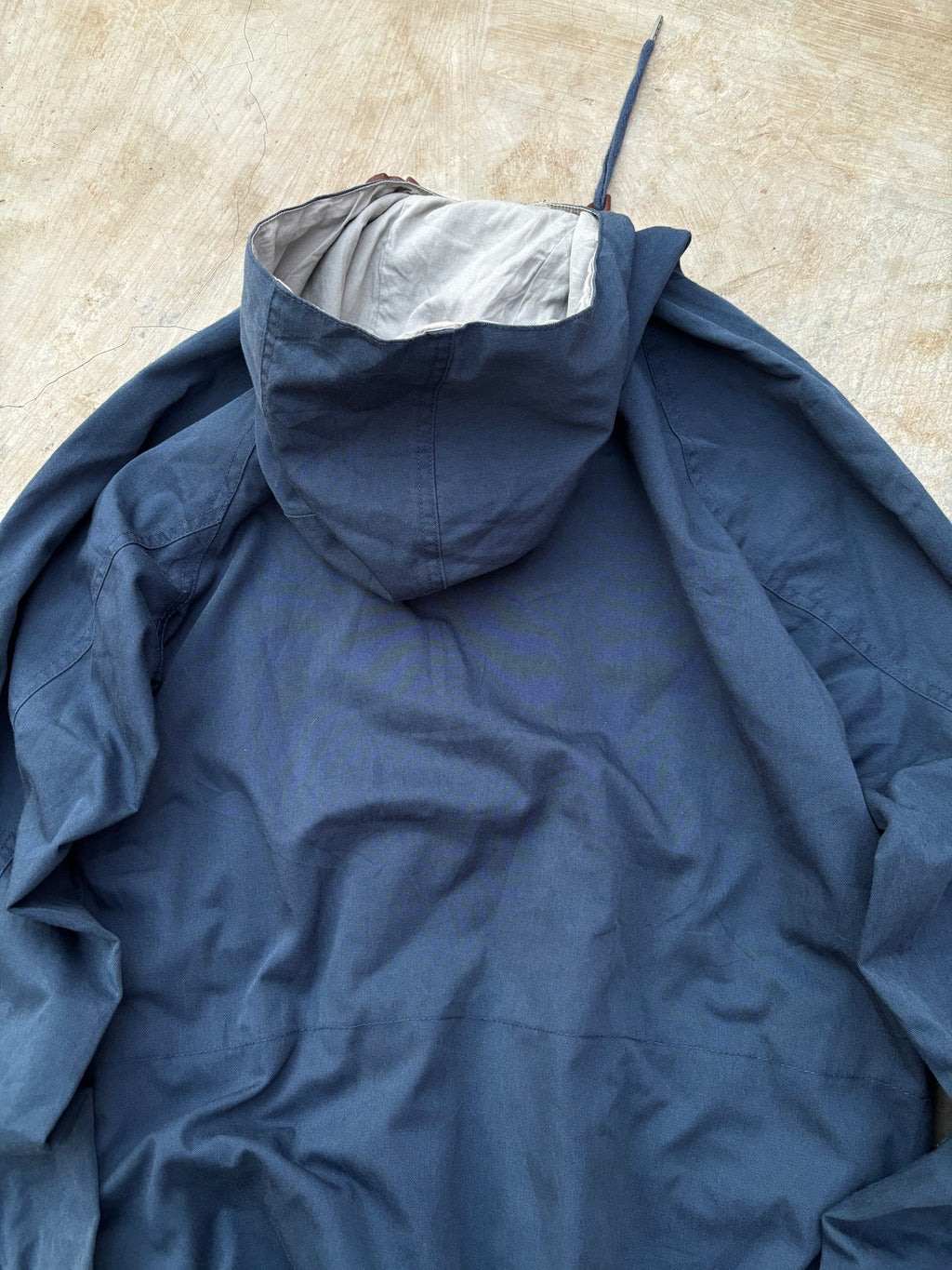 Beautiful Carhartt Terry Jacket S
