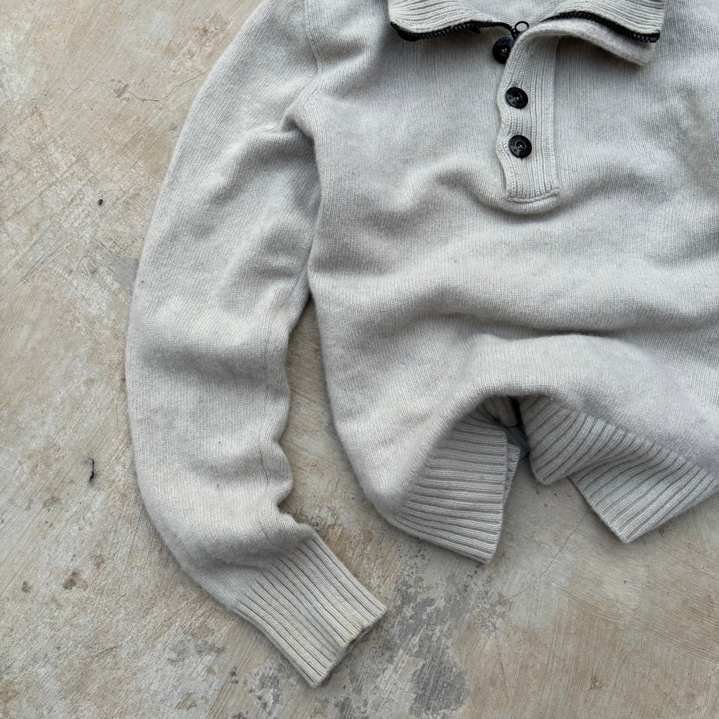 Vintage Stone Island Knitwear M