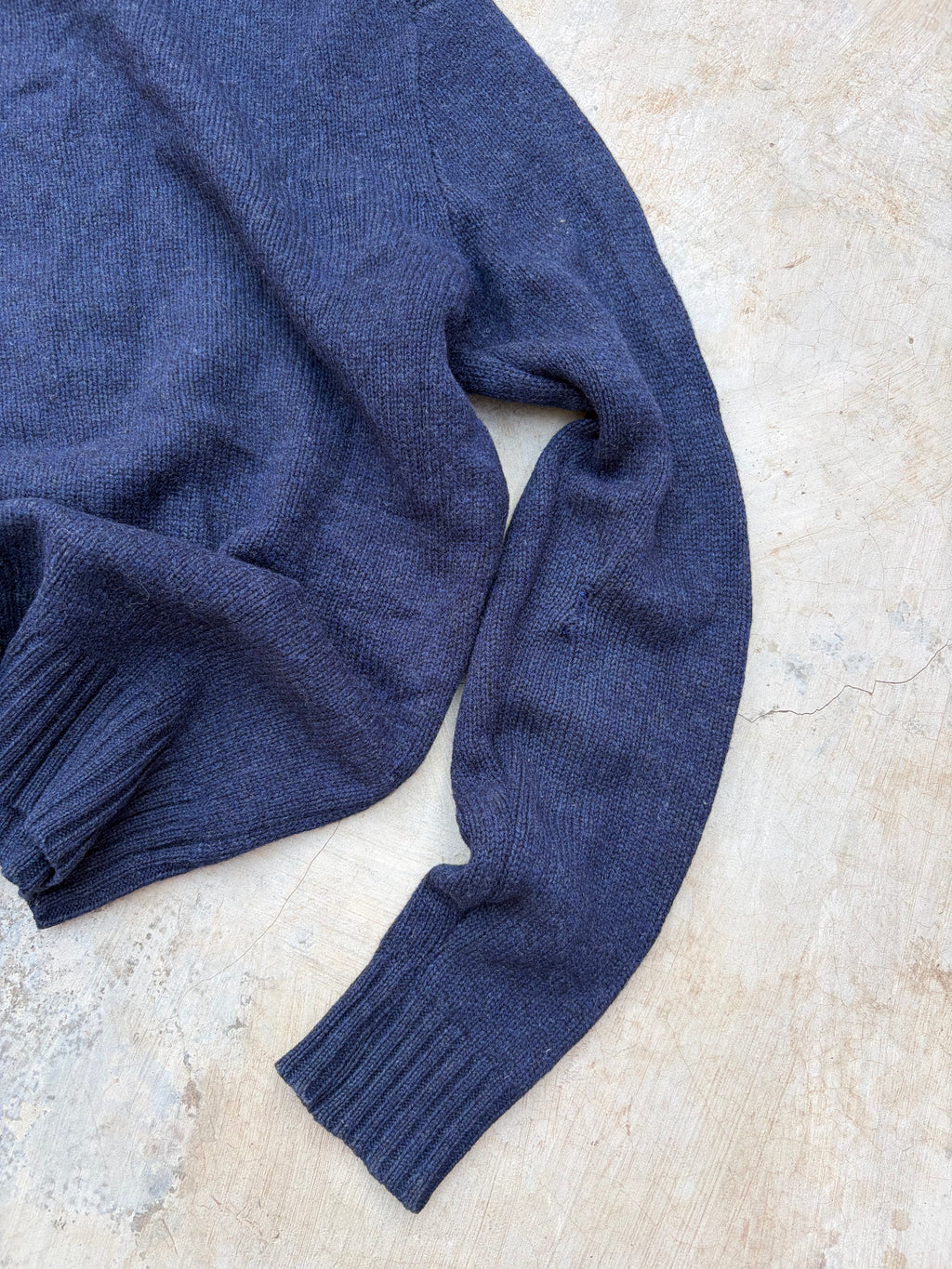 Vintage 00s Polo Ralph Lauren Kniwear S