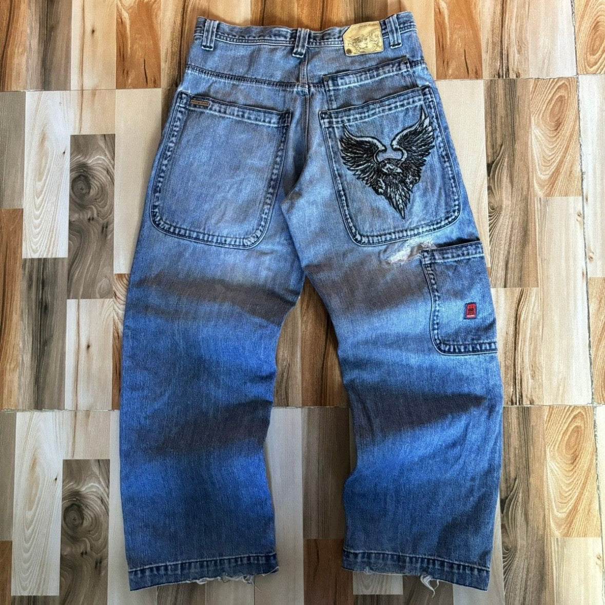 Vintage 90s Jnco Pant 32