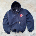 Vintage Carhartt Active Jacket J140DNY XL