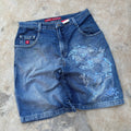 Vintage 90s Jnco Jorts 38