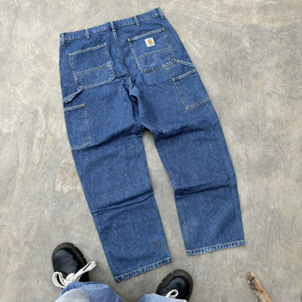 Vintage Carhartt Double Knee Pant 36