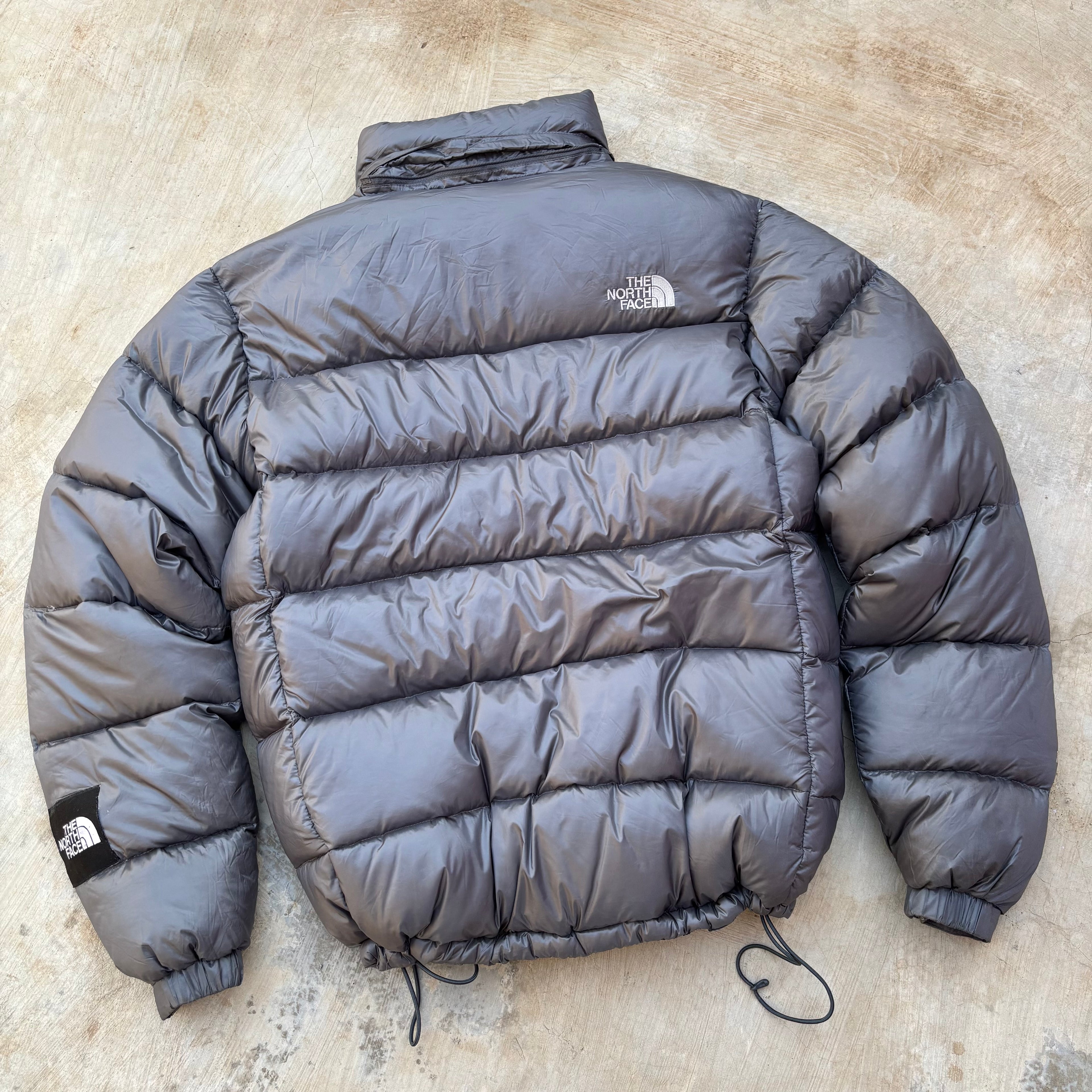 The North Face 700 Puffer Jacket M