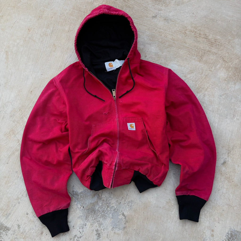 Vintage 90s Carhartt Active Jacket M