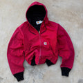 Vintage 90s Carhartt Active Jacket M