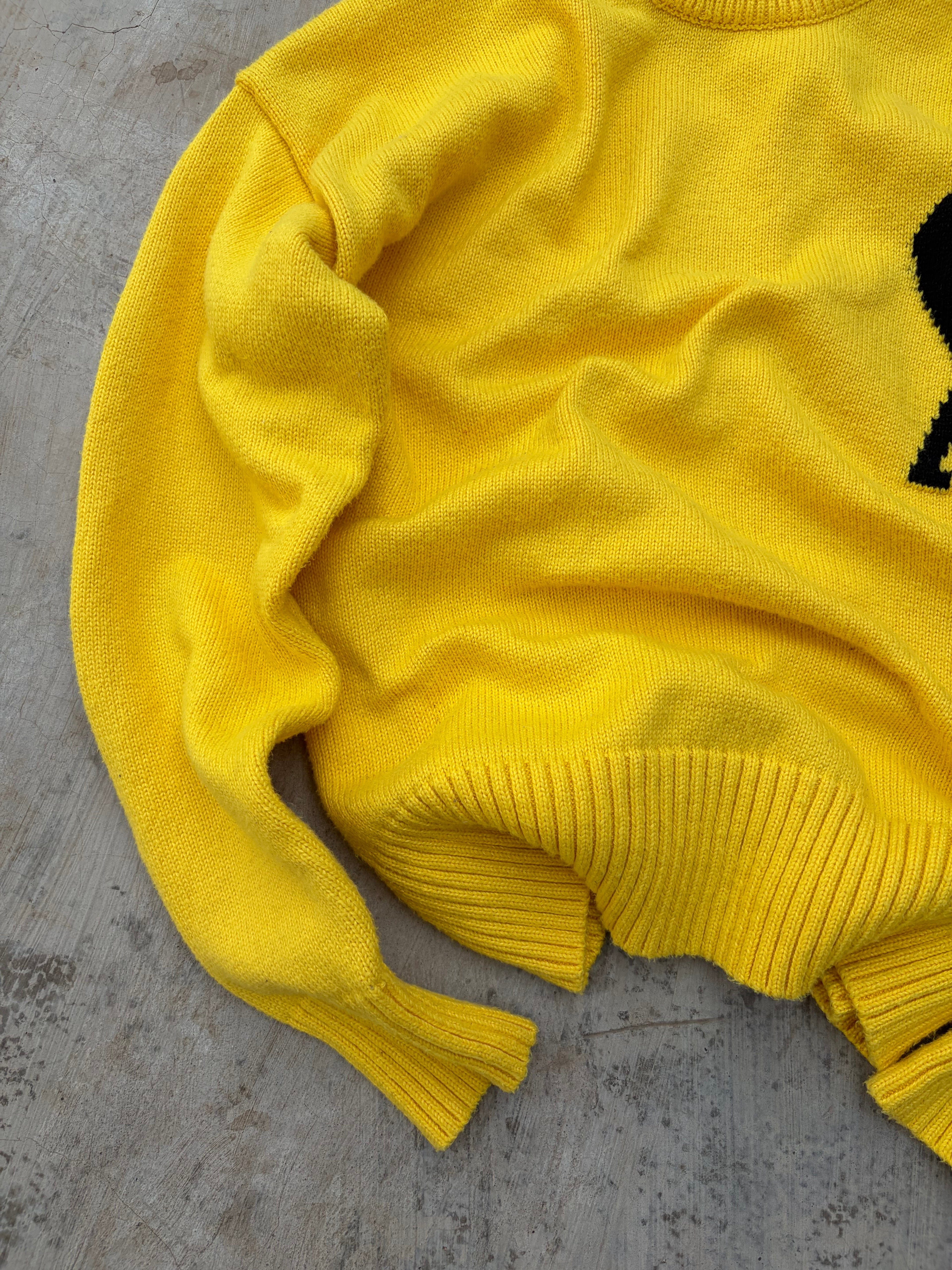 Ami Paris Crewneck Sweater M