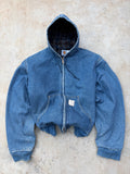 Vintage 90s Carhartt Active Jacket JB1198 XL