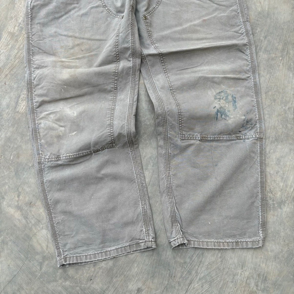 Vintage 00s Carhartt Double Knee Pant LBR 38