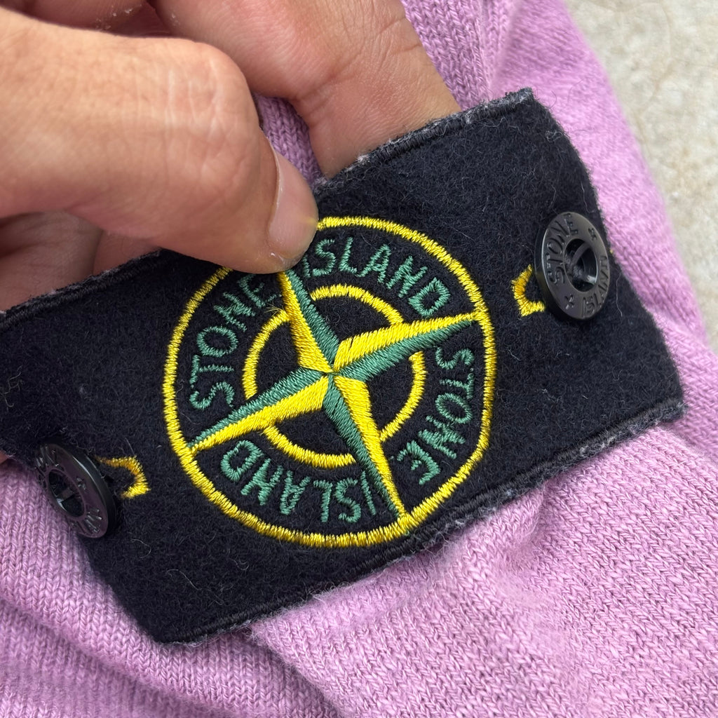 Vintage Stone Island Knitwear M