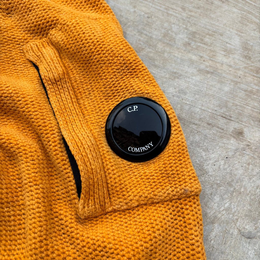 CP company Knitwear XL
