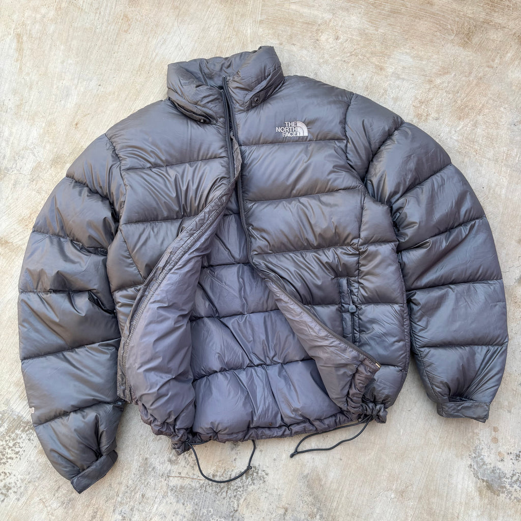 The North Face 700 Puffer Jacket M