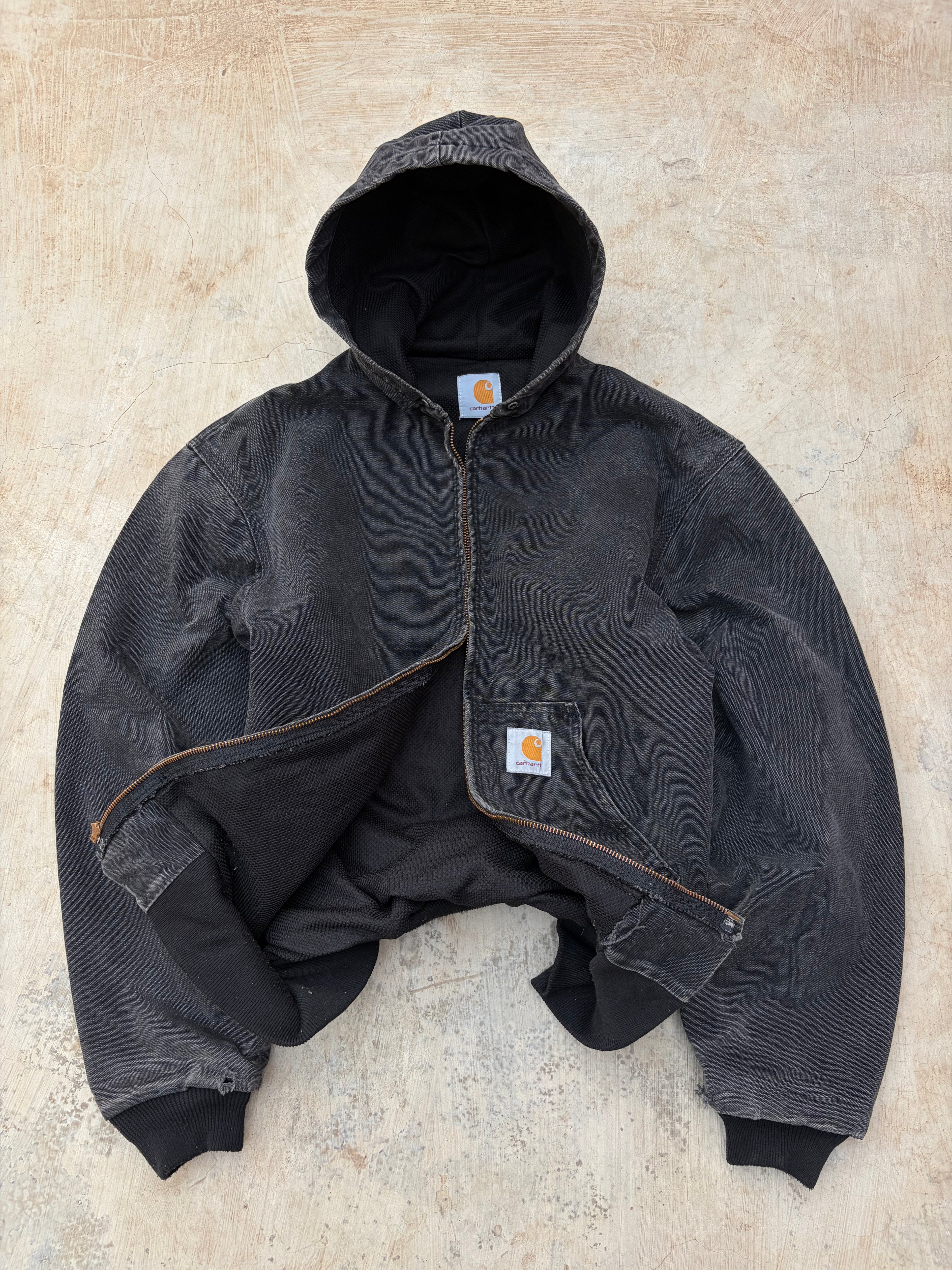 Vintage 90s Carhartt Active Jacket L