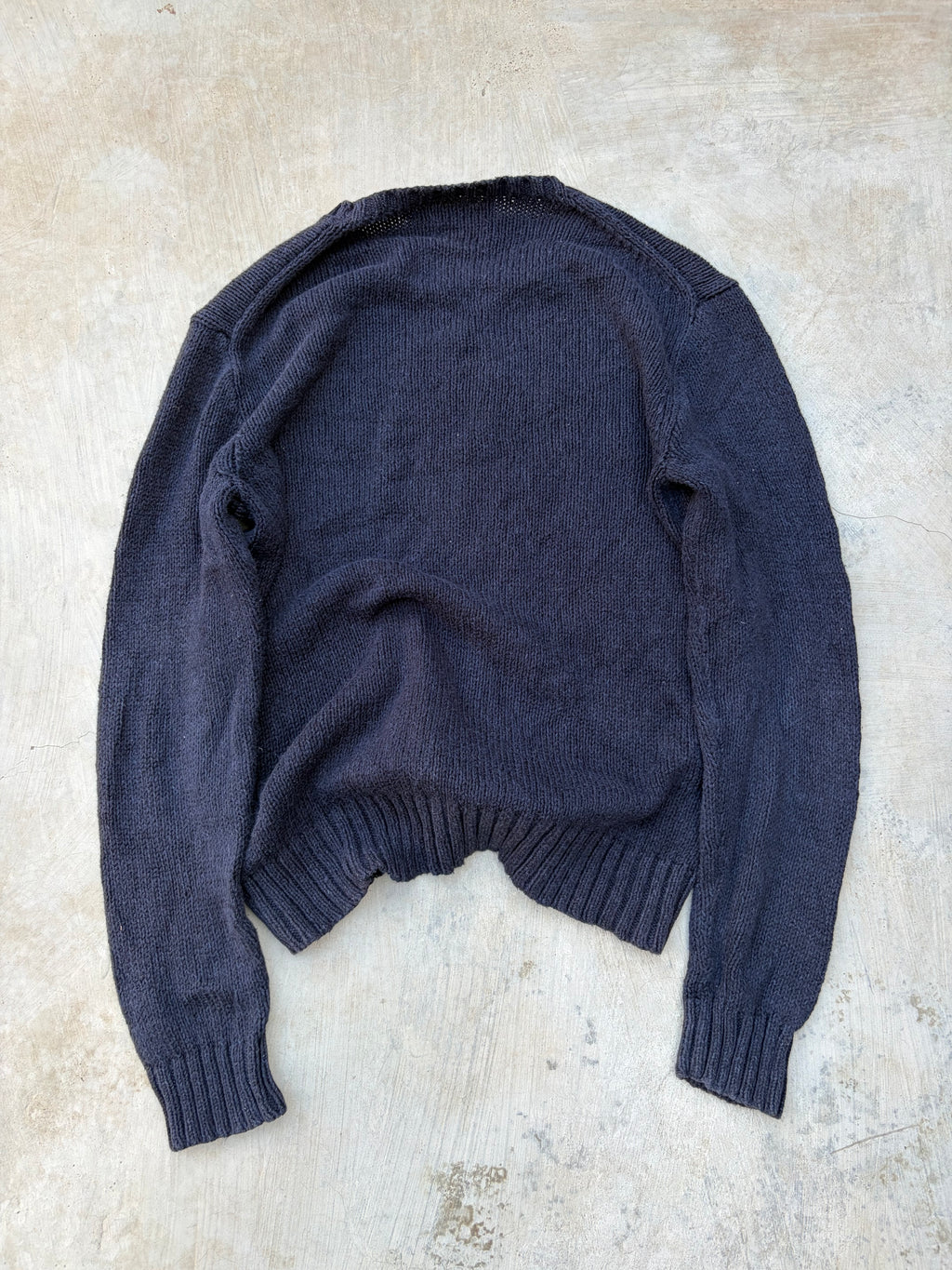 Rare Vintage Polo Ralph Lauren 50th Anniversary Polo Bear Sweater M
