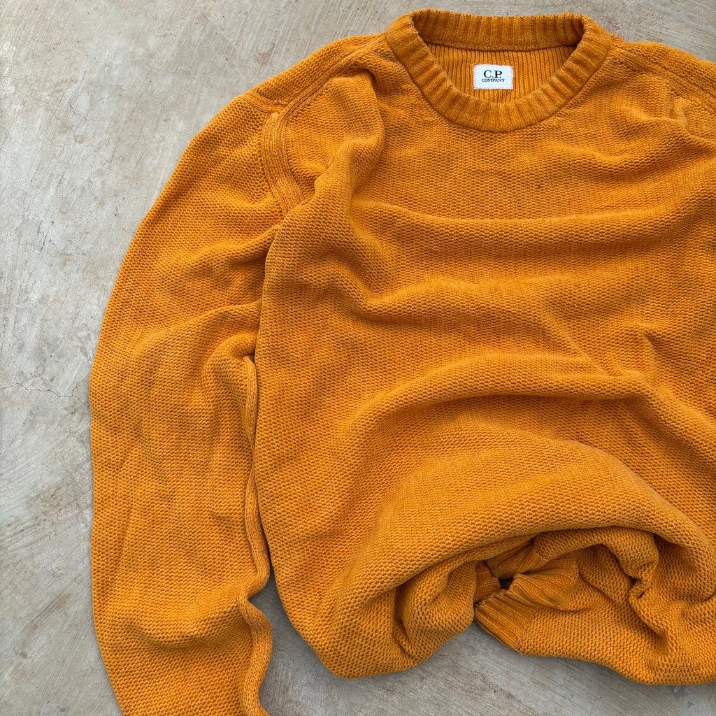 CP company Knitwear XL