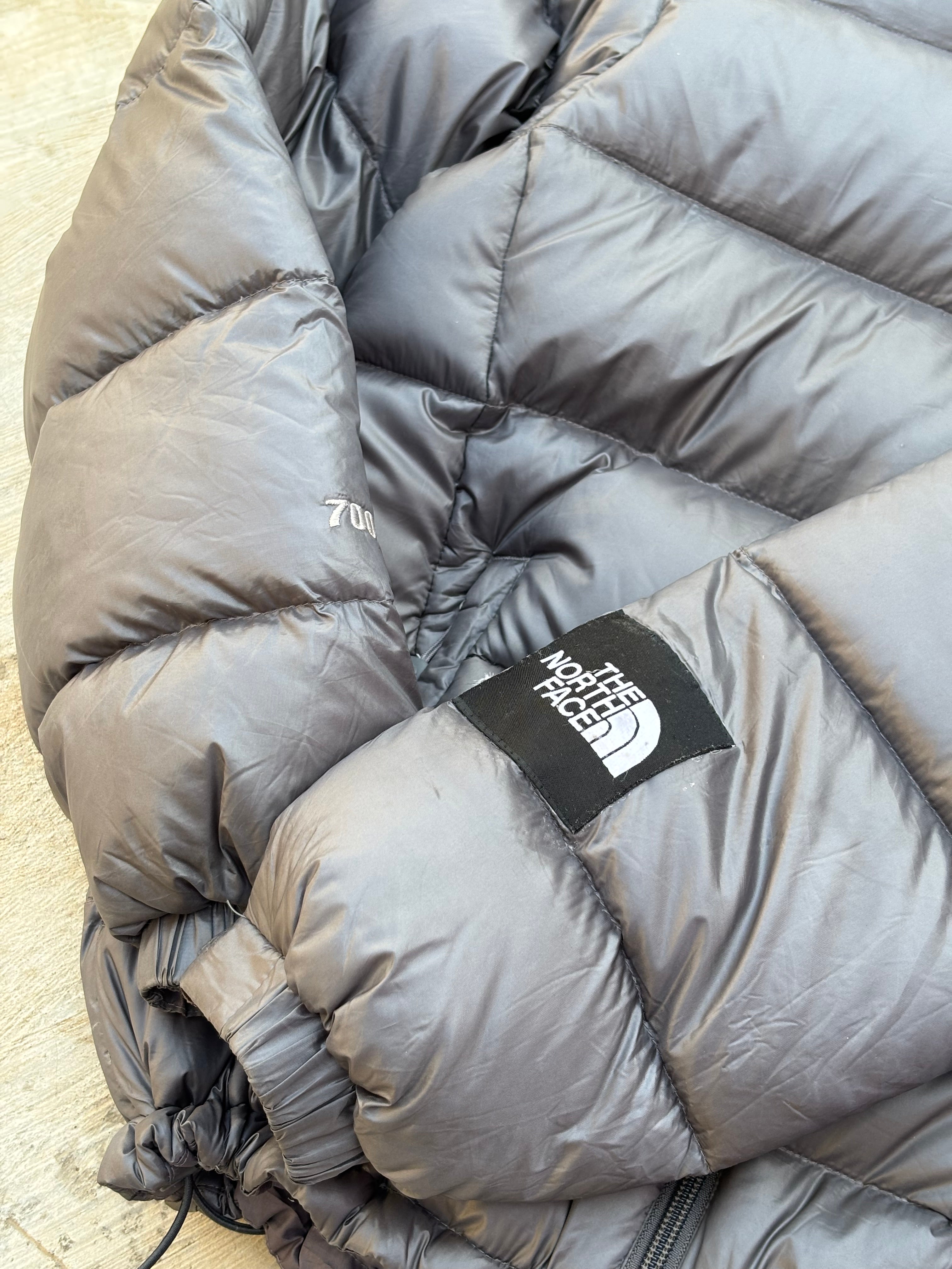 The North Face 700 Puffer Jacket M