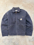 Vintage 90s Carhartt Detroit Jacket XL