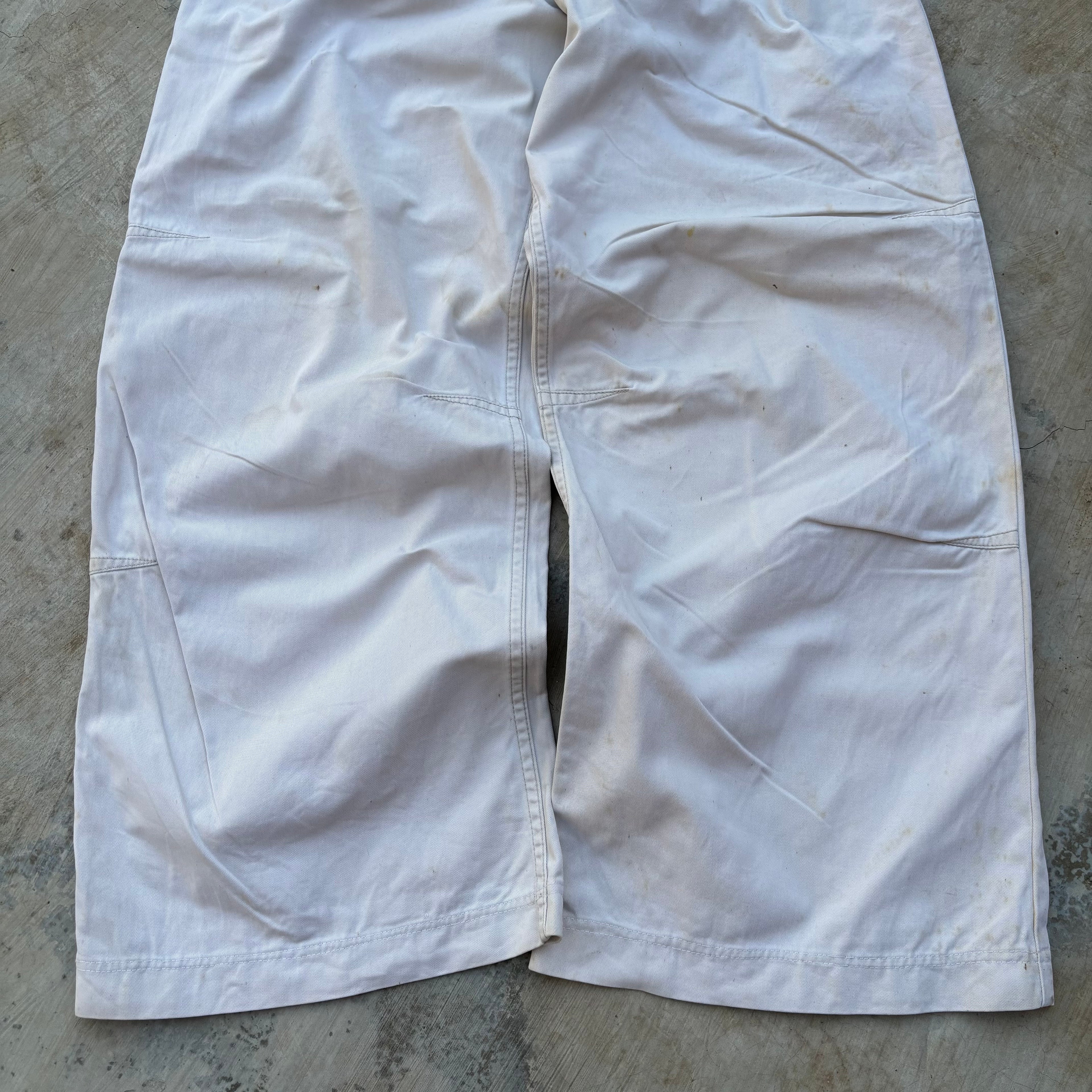 Vintage 90s JNCO Shifter Pant 32