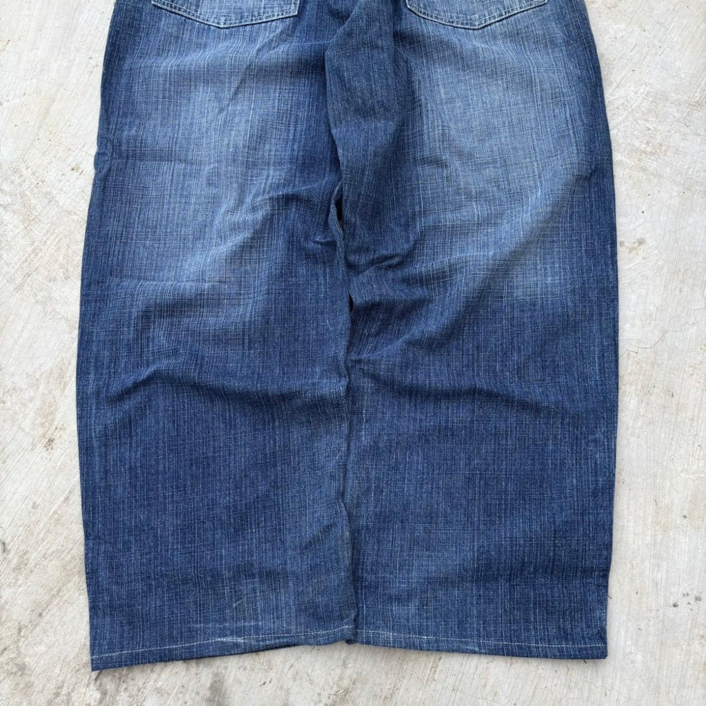 90s SouthPole Y2K Baggy Jeans 40