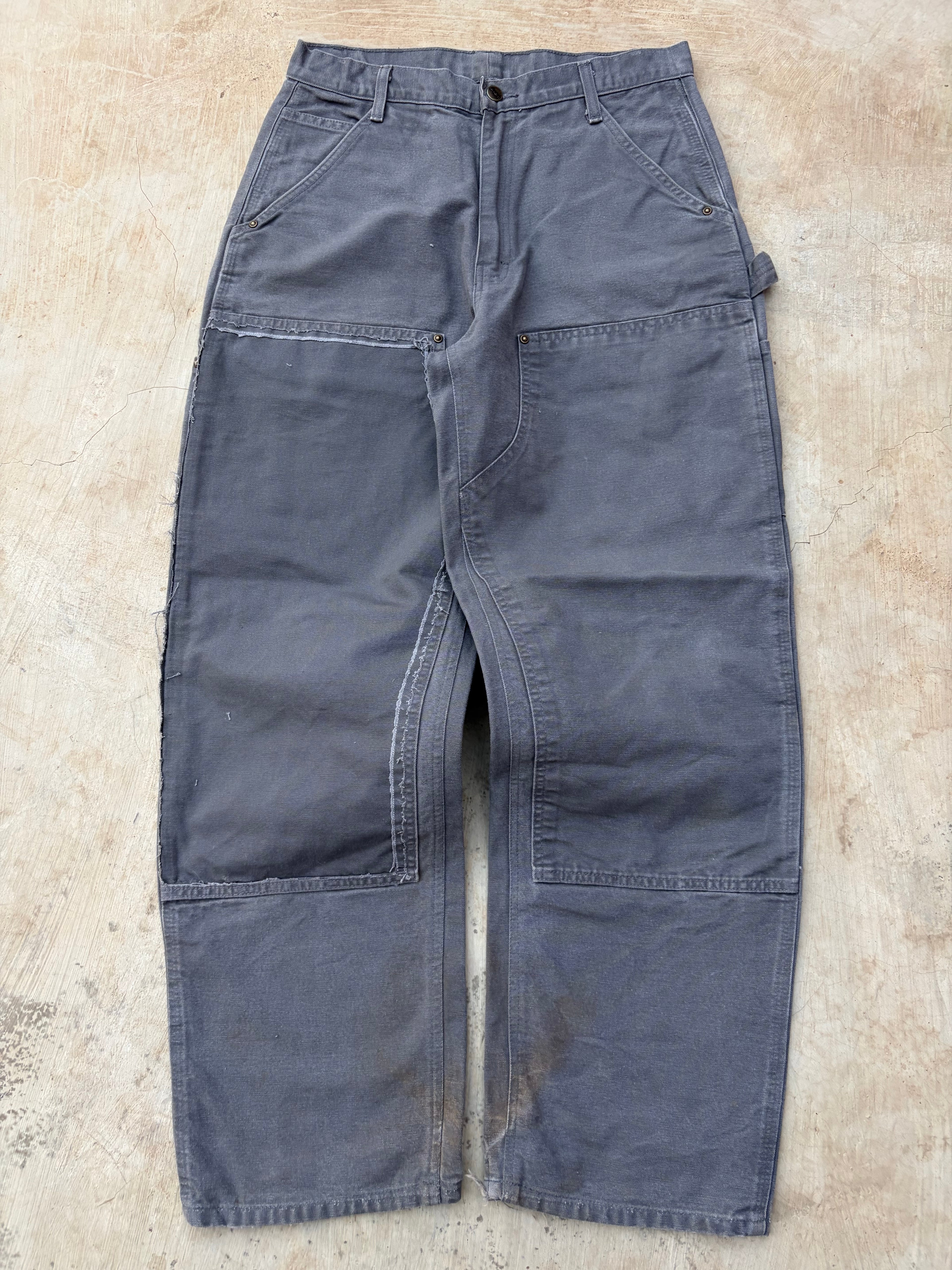 Vintage 00s Carhartt Double Knee Pant 31