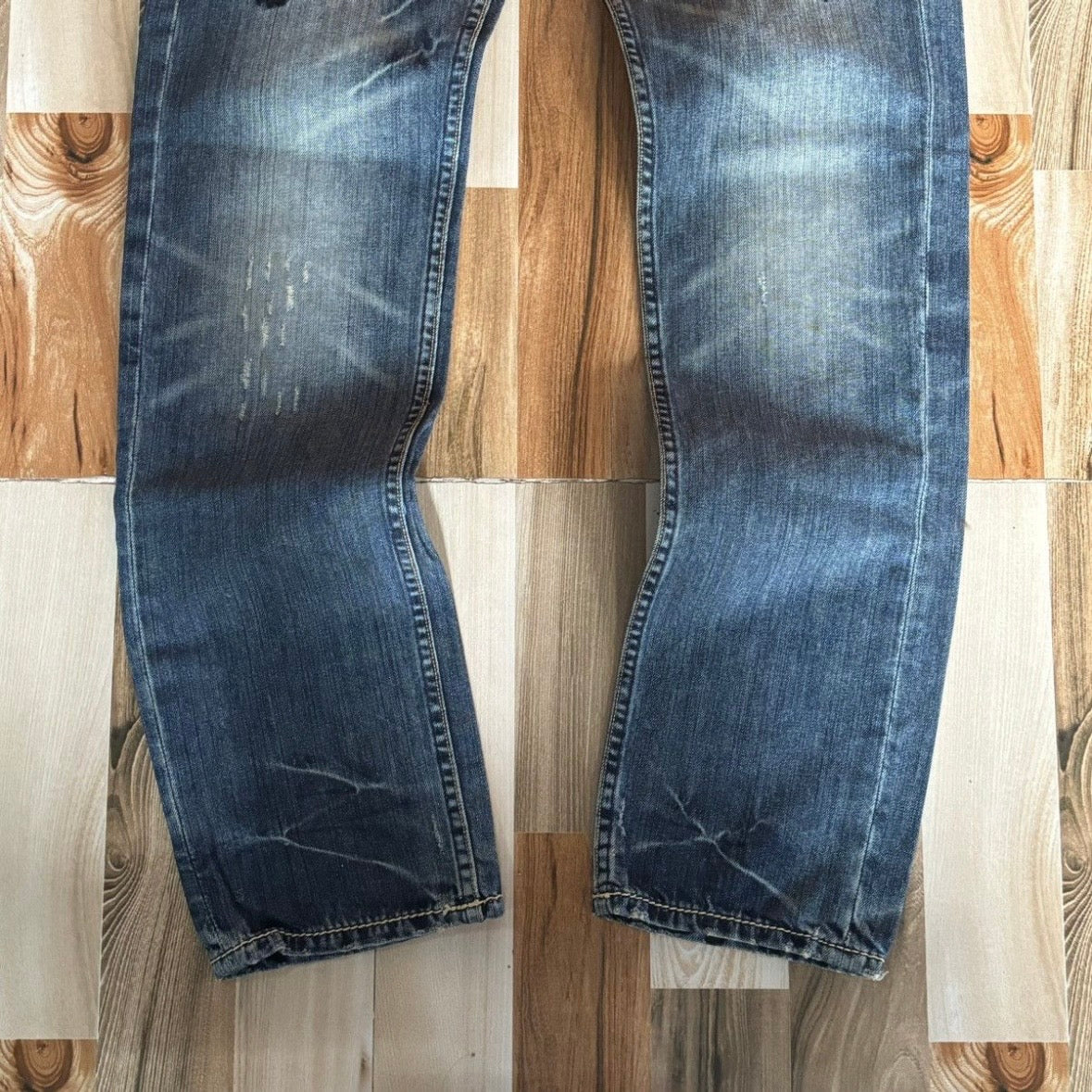 Vintage Edhardy Y2K Jeans 34