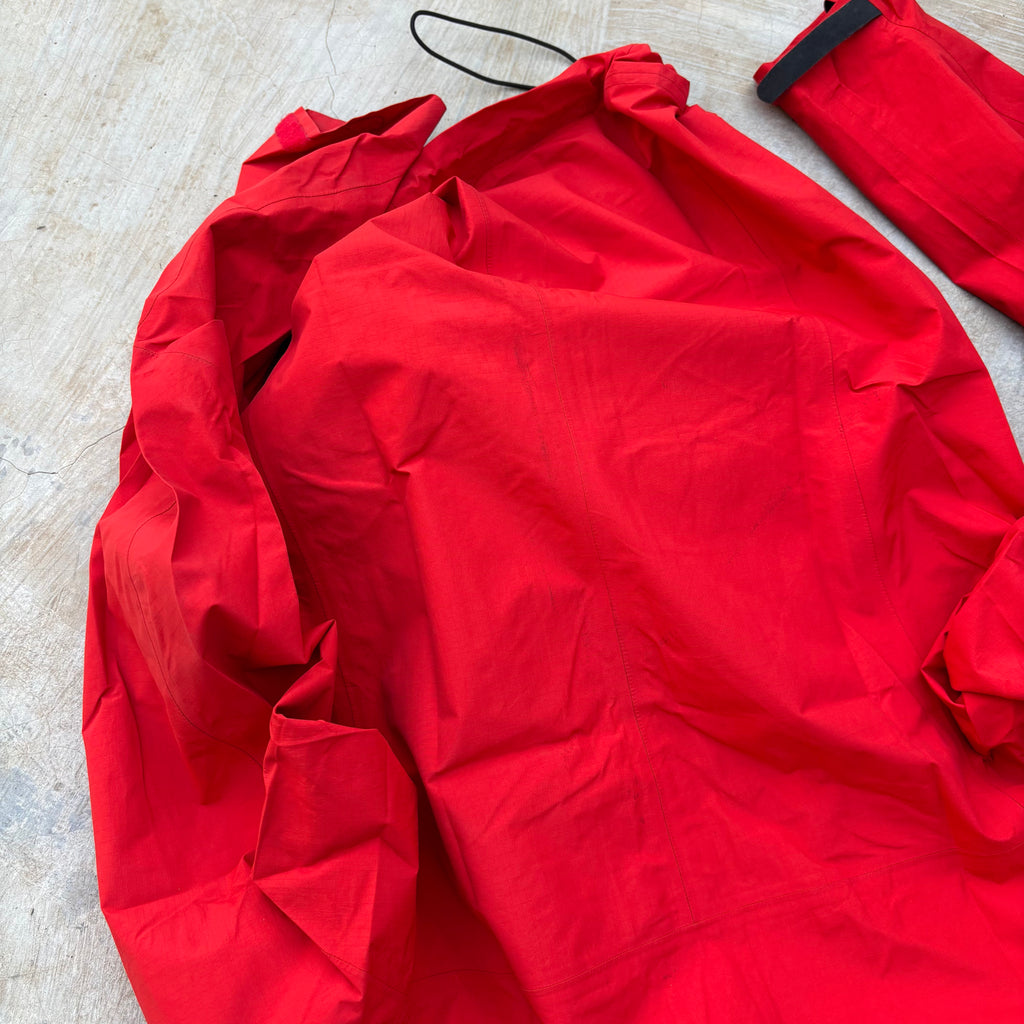 Vintage 00s Arcteryx Beta SL Goretex Jacket XS/S