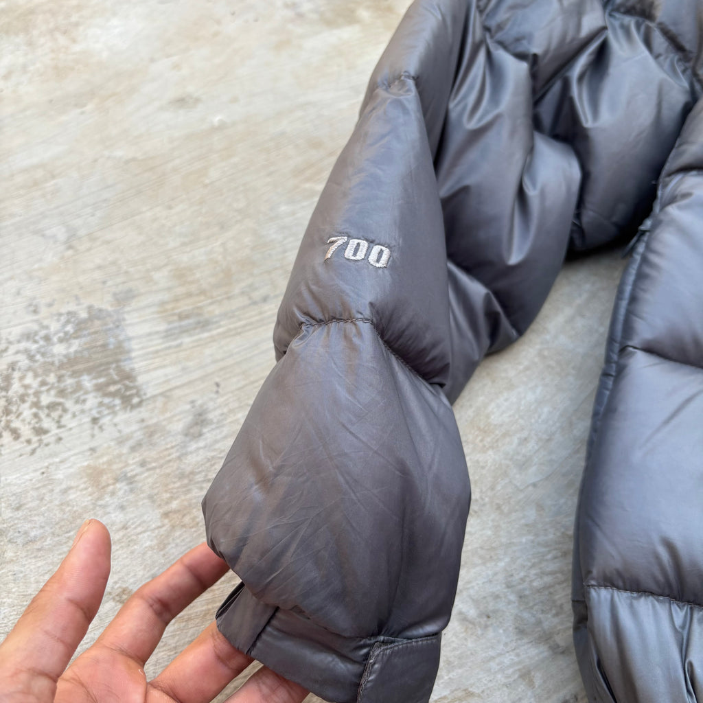 The North Face 700 Puffer Jacket M