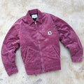 Carhartt Detroit Corduroy Jacket M