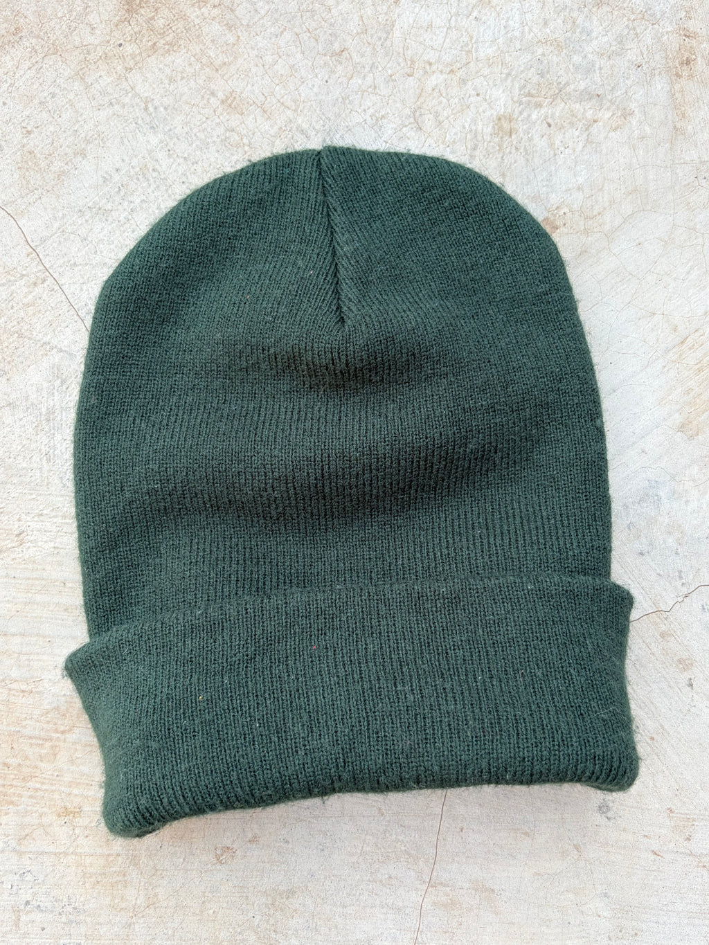 Vintage Carhartt Beanie One Size