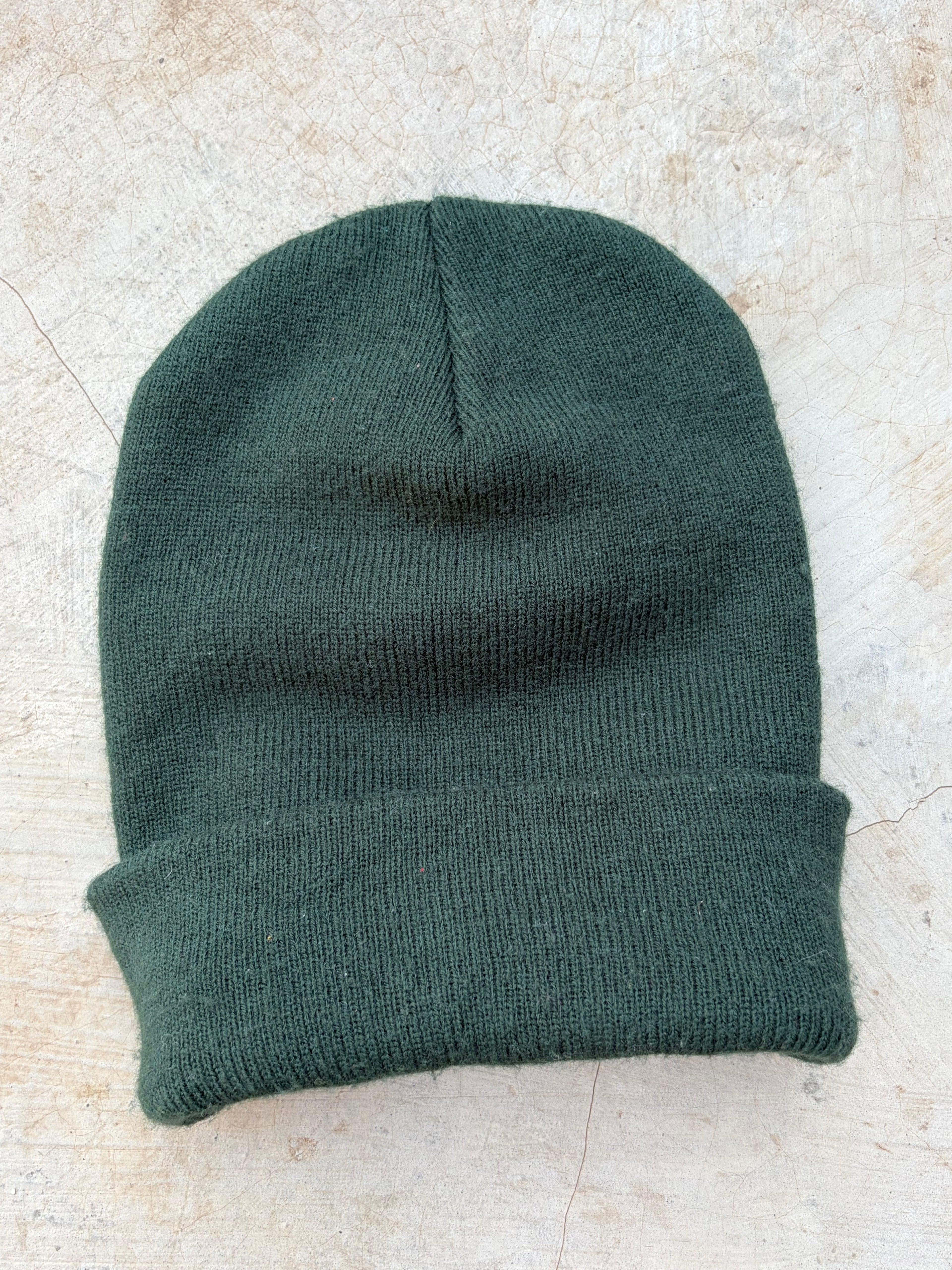 Vintage Carhartt Beanie One Size